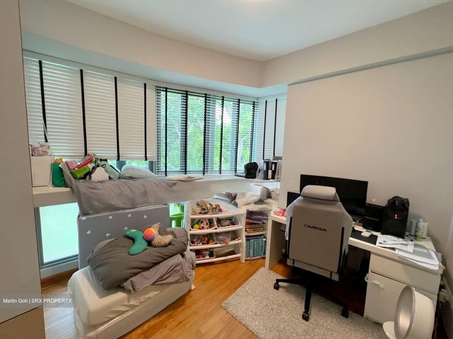 Adam Park Condominium (D11), Condominium #569610171